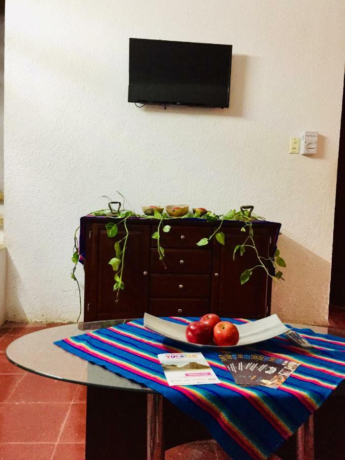 Casa De Ines Y Victoria Hotel Валядолид Екстериор снимка